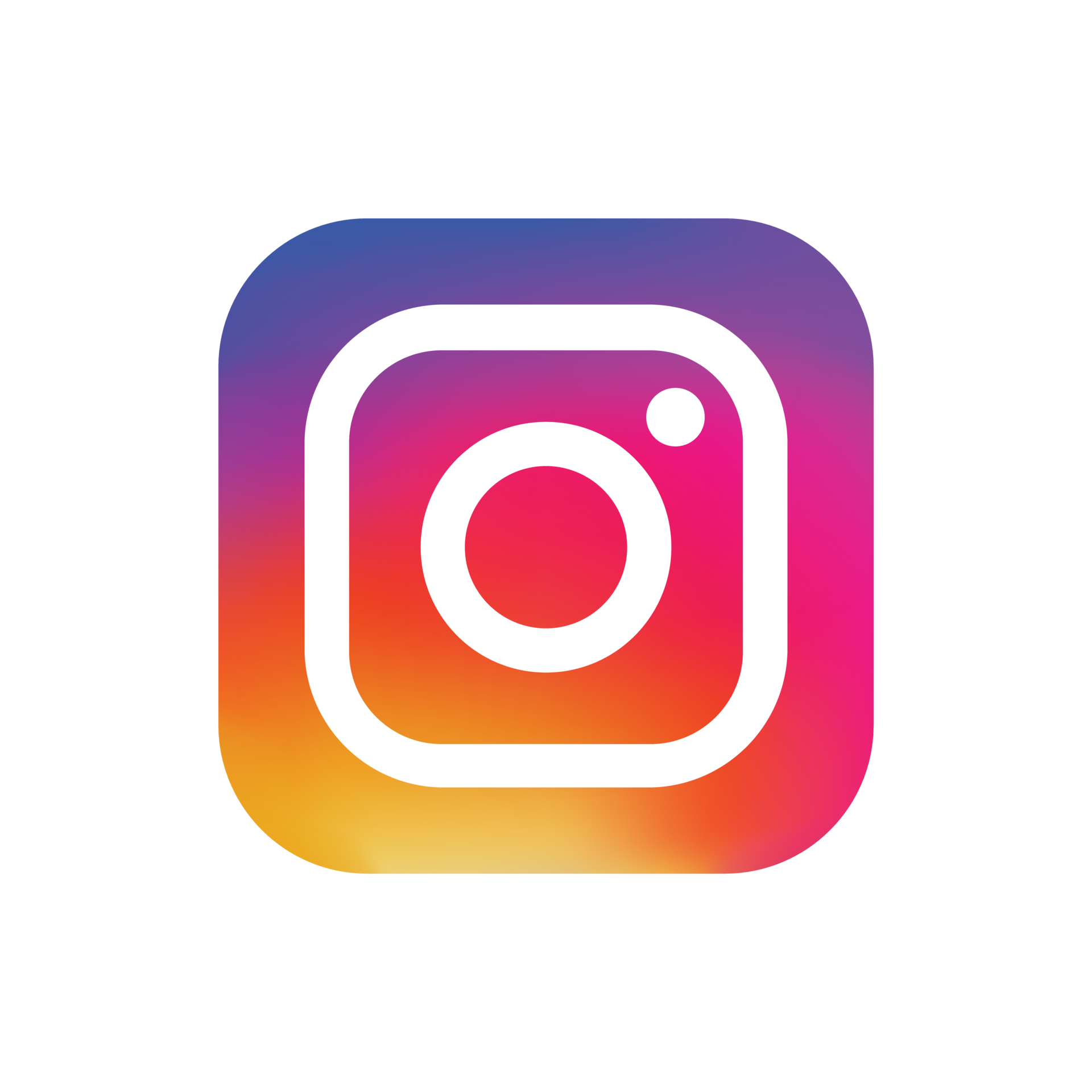 Instagram Logo